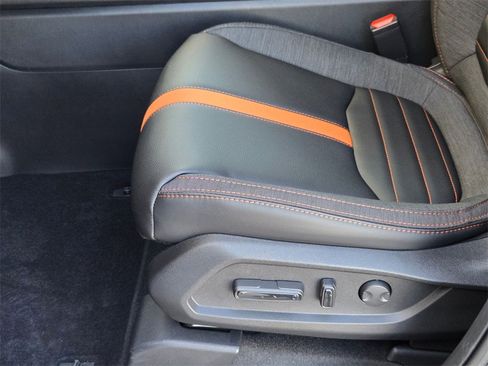 New 2026 Honda Passport TrailSport image 14