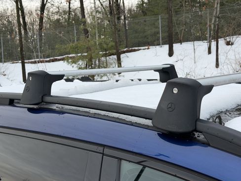 Used 2021 Mercedes-Benz GLS 580 GLS 580 image 9