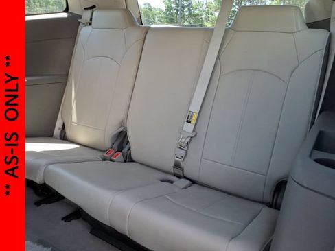 Used 2015 Chevrolet Traverse LT FWD image 15