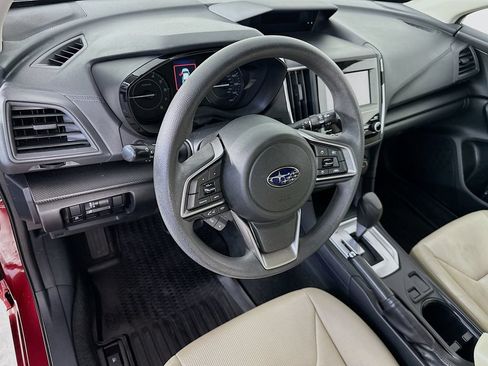 Used 2022 Subaru Impreza 2.0i AWD/4WD image 28