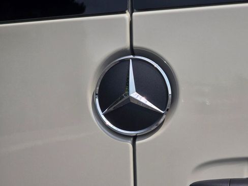 New 2026 Mercedes-Benz Sprinter 2500 image 13