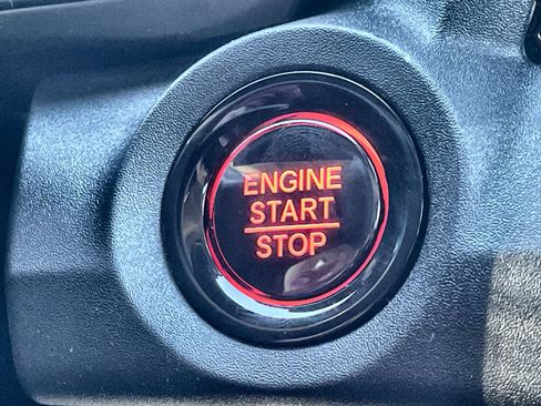 New 2026 Honda CR-V LX image 18