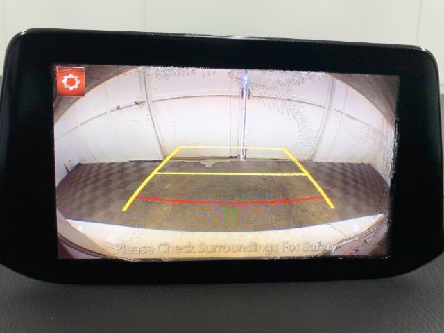 Used 2017 MAZDA MAZDA3 Sport FWD image 21