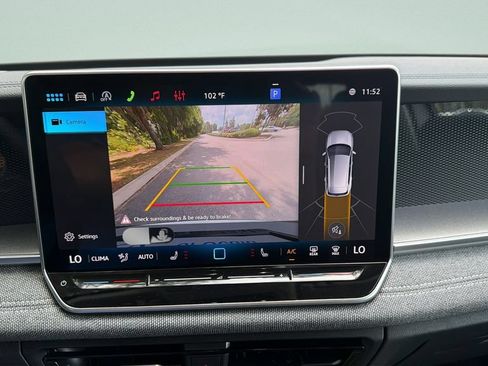 New 2026 Volkswagen Tiguan S FWD image 15
