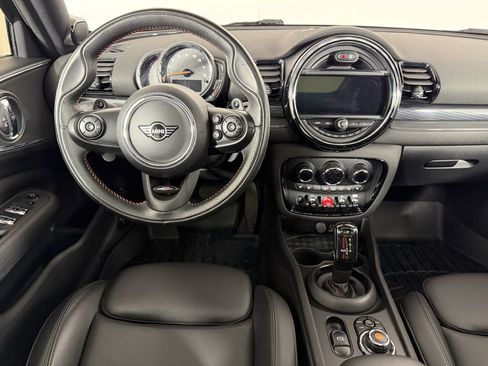 Used 2020 MINI Cooper Clubman S AWD/4WD image 23