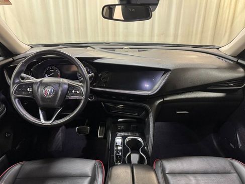 Used 2022 Buick Envision Essence w/ Technology Package I image 32