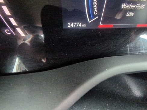 Certified 2025 Toyota Camry SE w/ Convenience Package FWD image 16