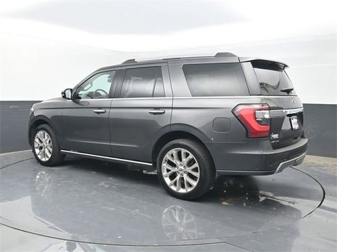 Used 2019 Ford Expedition Limited w/ Equipment Group 302A image 4