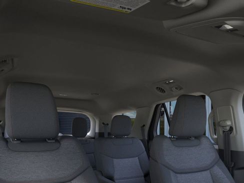 New 2026 Ford Explorer Active image 23