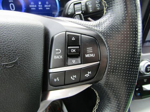 Used 2020 Ford Explorer ST w/ ST Street Pack AWD/4WD image 29