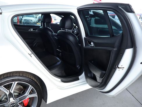 Used 2019 Kia Stinger GT image 33