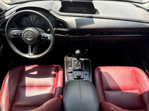 Certified 2025 MAZDA CX-30 AWD 2.5 S w/ Preferred Package image 16