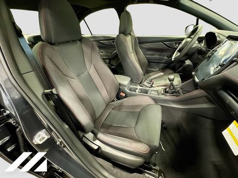 New 2026 Subaru WRX Premium AWD/4WD image 29