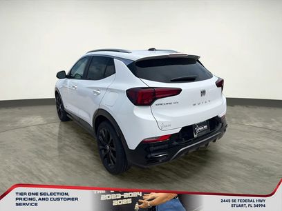 New 2026 Buick Encore GX Sport Touring w/ Advanced Technology Package
