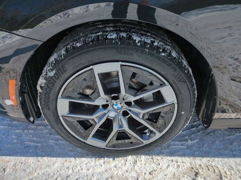 New 2026 BMW 530i xDrive w/ Premium Package AWD/4WD image 29