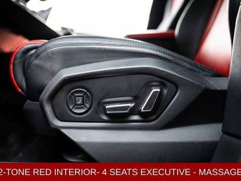 Used 2020 Lamborghini Urus AWD/4WD image 49