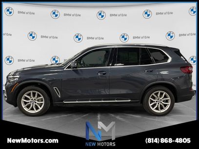 Used 2022 BMW X5 xDrive40i w/ Premium Package