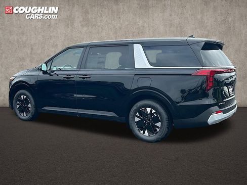 New 2026 Kia Carnival LXS image 9