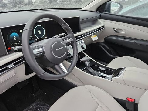 New 2026 Hyundai Tucson SEL image 14