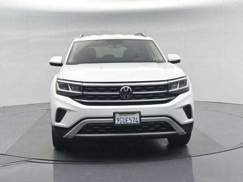 Used 2023 Volkswagen Atlas SE AWD/4WD image 58