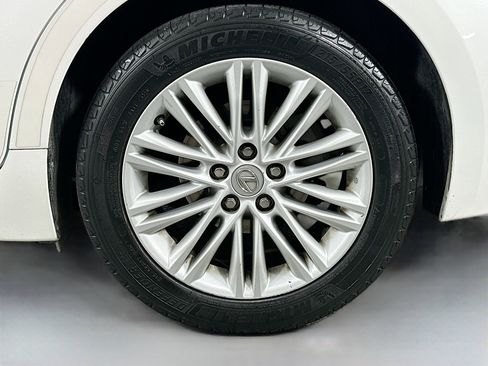 Used 2017 Lexus ES 350 image 30