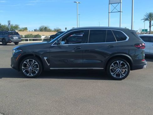 Used 2026 BMW X5 xDrive40i w/ Climate Comfort Package AWD/4WD image 9