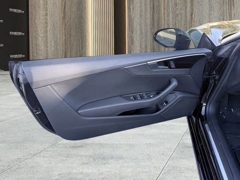 Used 2021 Audi A5 2.0T Premium image 69