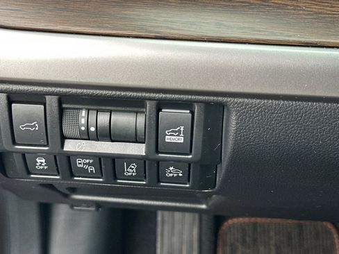 Used 2019 Subaru Outback 3.6R Touring w/ Popular Package #3A image 38