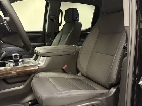 New 2026 Chevrolet Silverado 1500 LT w/ Protection Package image 23