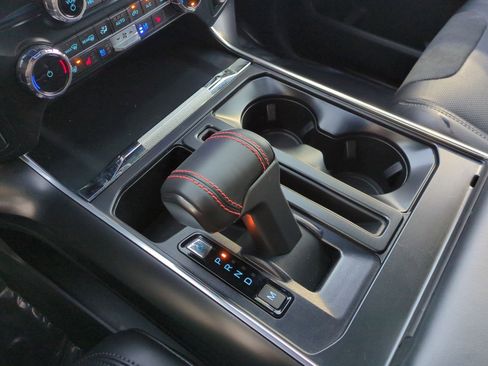 Used 2025 Ford F150 Raptor image 26