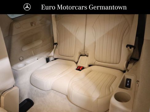 Certified 2023 Mercedes-Benz EQS 450+ 4MATIC SUV image 65