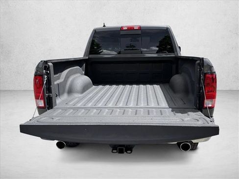 Used 2018 RAM 1500 Big Horn AWD/4WD image 7