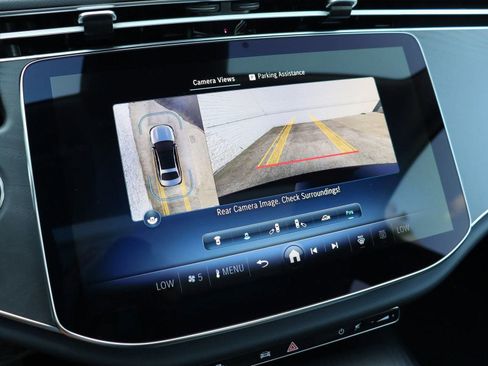 New 2025 Mercedes-Benz E 350 Sedan image 36