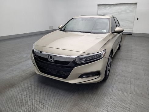 Used 2019 Honda Accord EX image 15