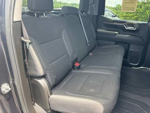 Used 2024 Chevrolet Silverado 1500 LT w/ Protection Package AWD/4WD image 22