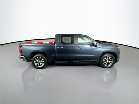 Used 2020 Chevrolet Silverado 1500 LT w/ All-Star Edition image 8