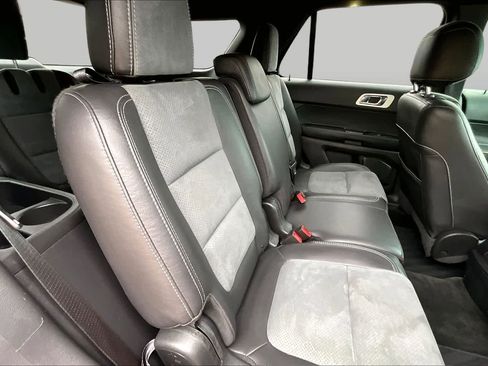 Used 2015 Ford Explorer XLT w/ Equipment Group 202A FWD image 20