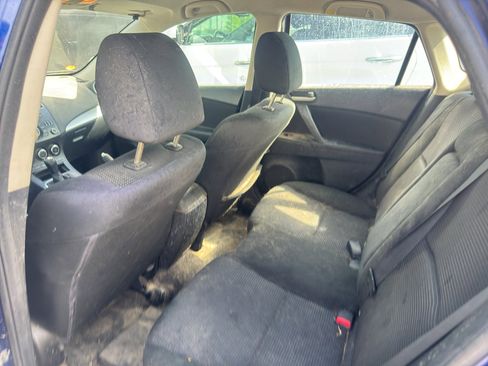 Used 2013 MAZDA MAZDA3 i Touring image 6