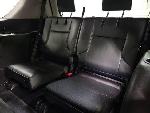 Used 2015 Lexus GX 460 460 w/ Premium Package image 22