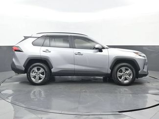 Used 2025 Toyota RAV4 XLE w/ Convenience Package FWD video 2