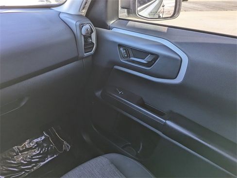 Used 2021 Ford Bronco Sport Big Bend image 18