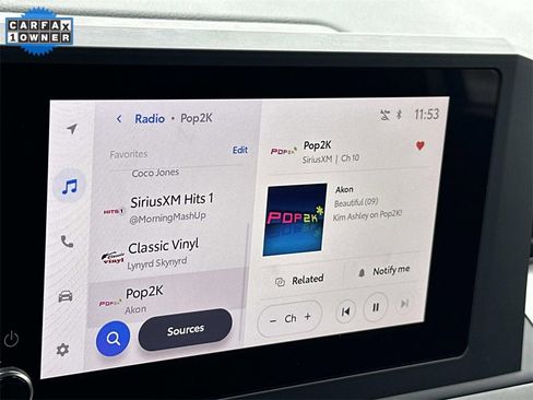 Used 2024 Toyota Tacoma SR5 image 22