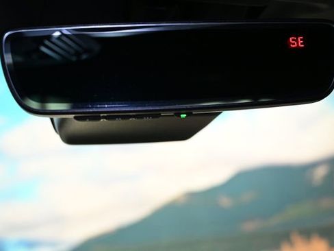 Used 2025 Subaru Forester Sport w/ Popular Package #1 image 44