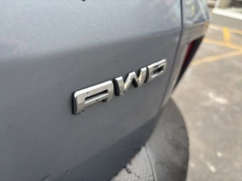 Used 2022 Ford Escape SE w/ Convenience Package image 16