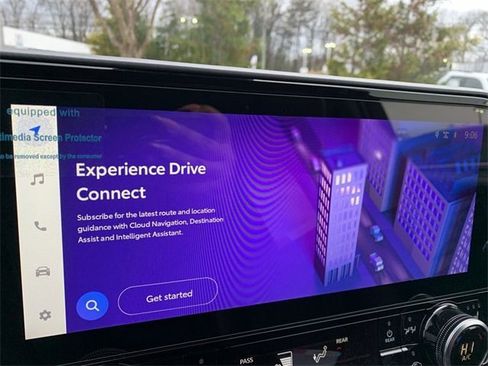 New 2026 Toyota Highlander Limited image 23