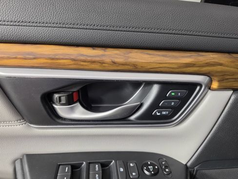 Used 2017 Honda CR-V EX-L image 19