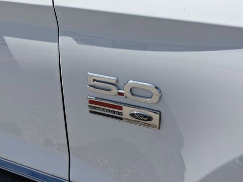 Used 2020 Ford Mustang GT Premium w/ GT Performance Package image 11