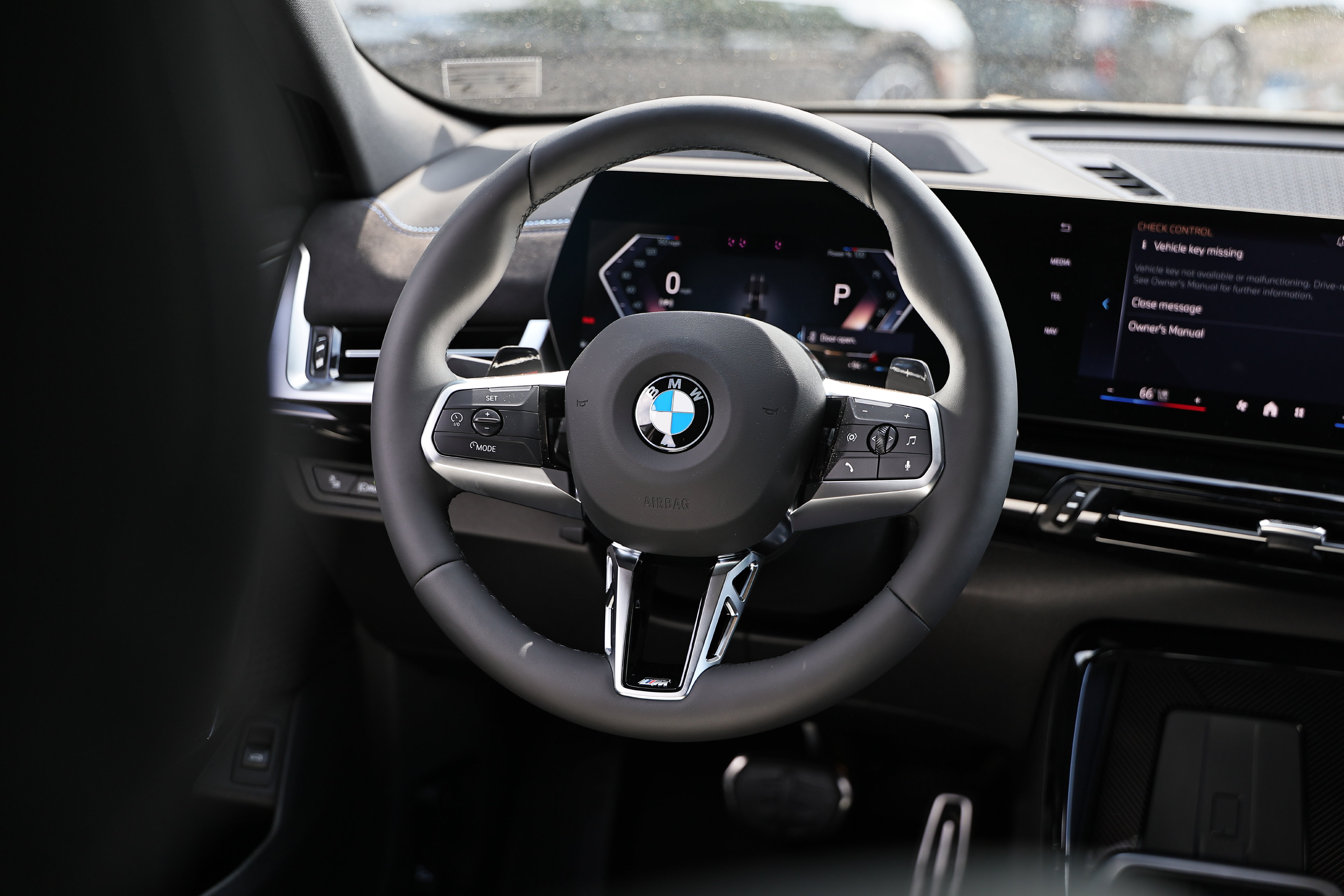 New 2026 BMW X2 xDrive28i w/ Technology Package AWD/4WD image 29