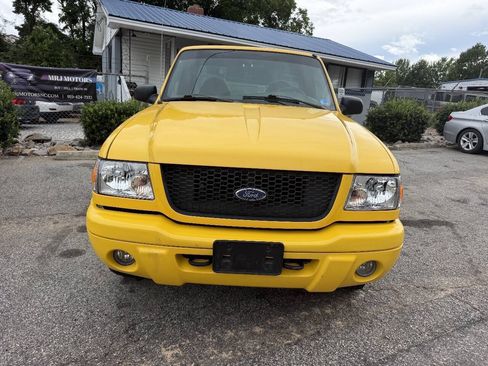 Used 2001 Ford Ranger Edge RWD image 2