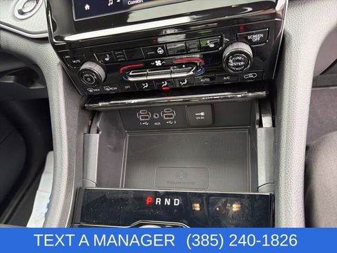 New 2026 Jeep Grand Cherokee L Laredo image 18